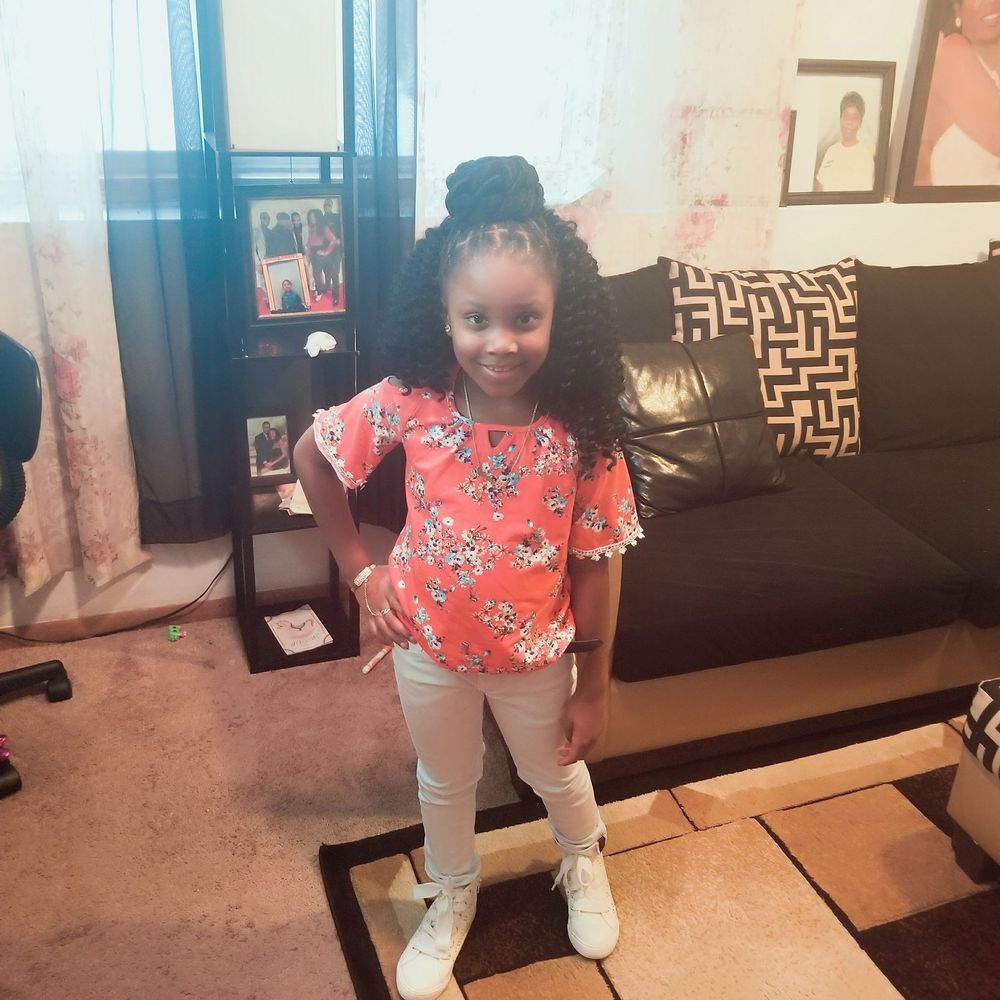 Meet your Posher, Cyrus